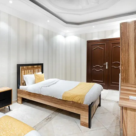 Appartement درب البحر à DDjeddah Extérieur photo