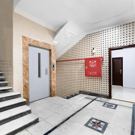 Appartement درب البحر à DDjeddah Extérieur photo