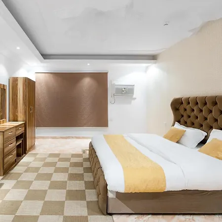 Appartement درب البحر à DDjeddah Extérieur photo