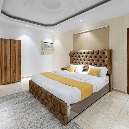 Appartement درب البحر à DDjeddah Extérieur photo