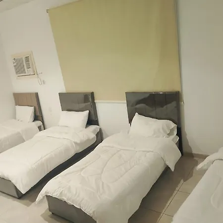 Appartement درب البحر à DDjeddah Extérieur photo