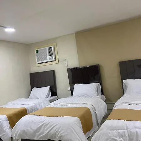 Appartement درب البحر à DDjeddah Extérieur photo