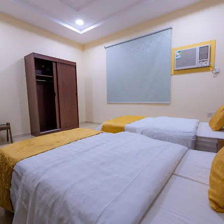 Appartement درب البحر à DDjeddah Extérieur photo