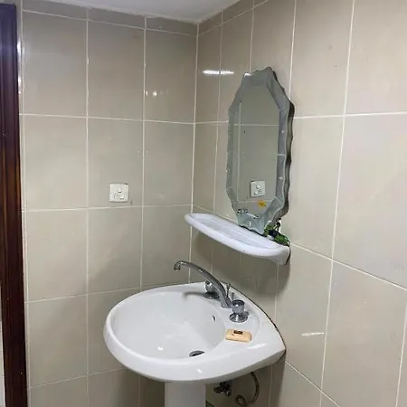 Appartement درب البحر à DDjeddah Extérieur photo