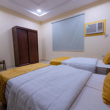 Appartement درب البحر à DDjeddah Extérieur photo