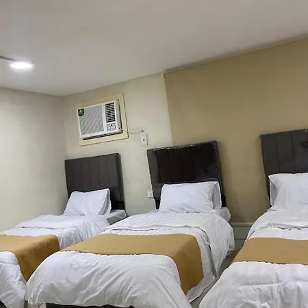 Appartement درب البحر à DDjeddah Extérieur photo