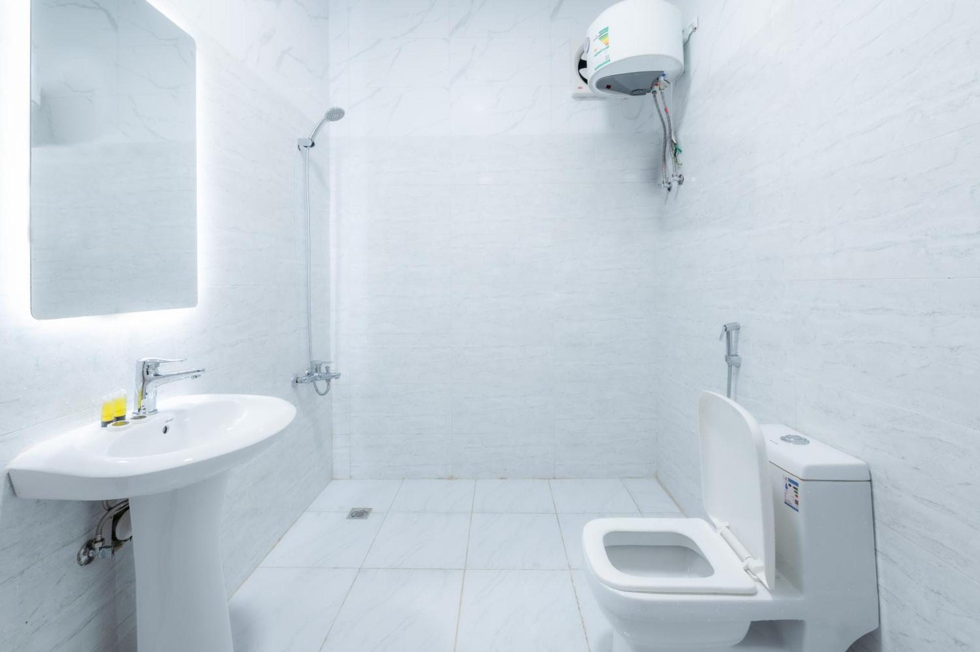 Appartement درب البحر Djeddah