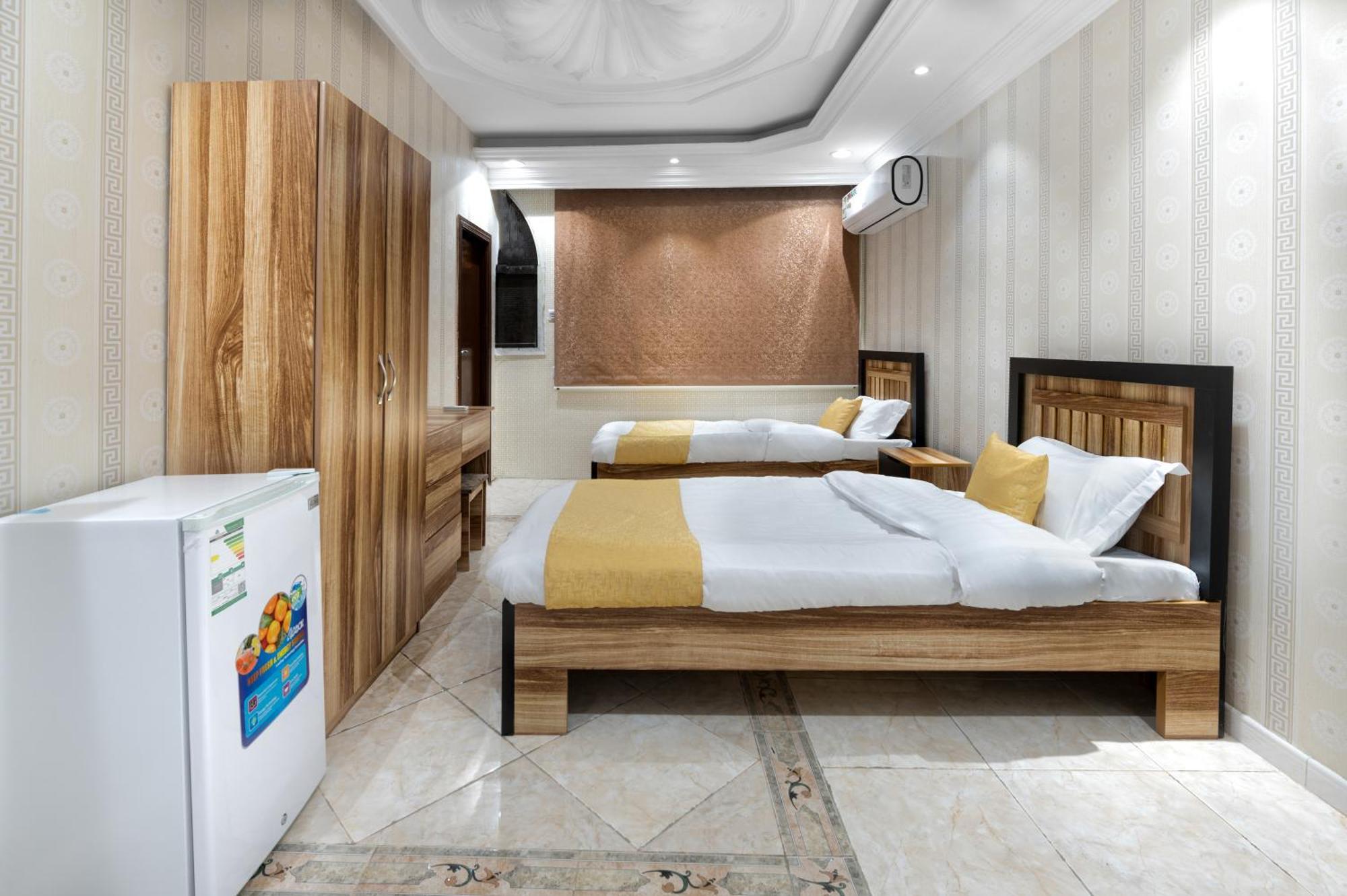 درب البحر Apartment