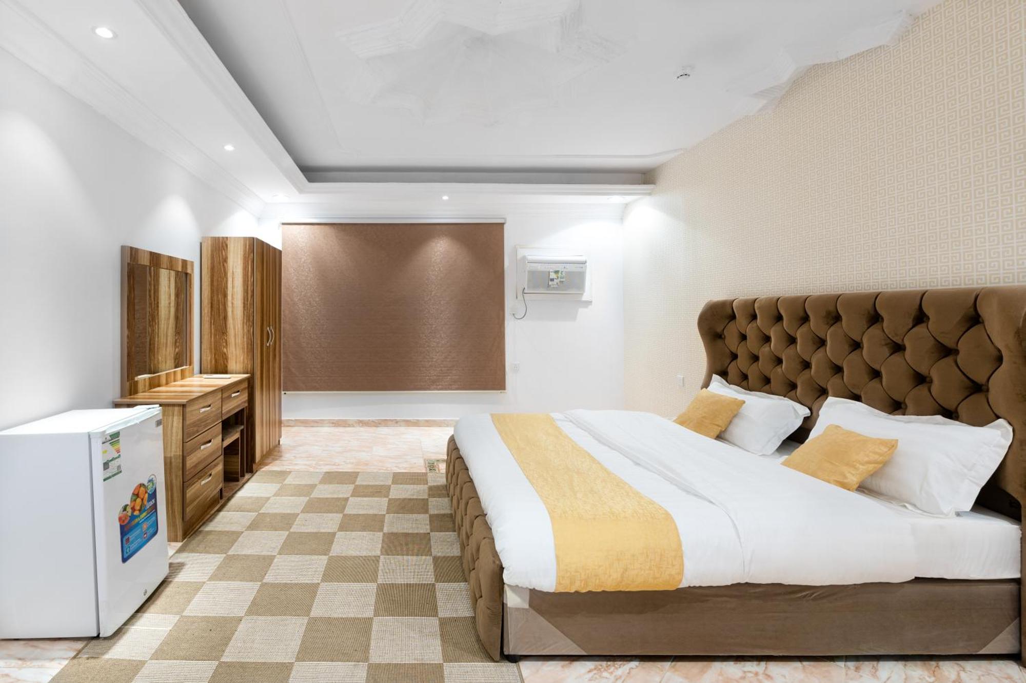 درب البحر Apartment *