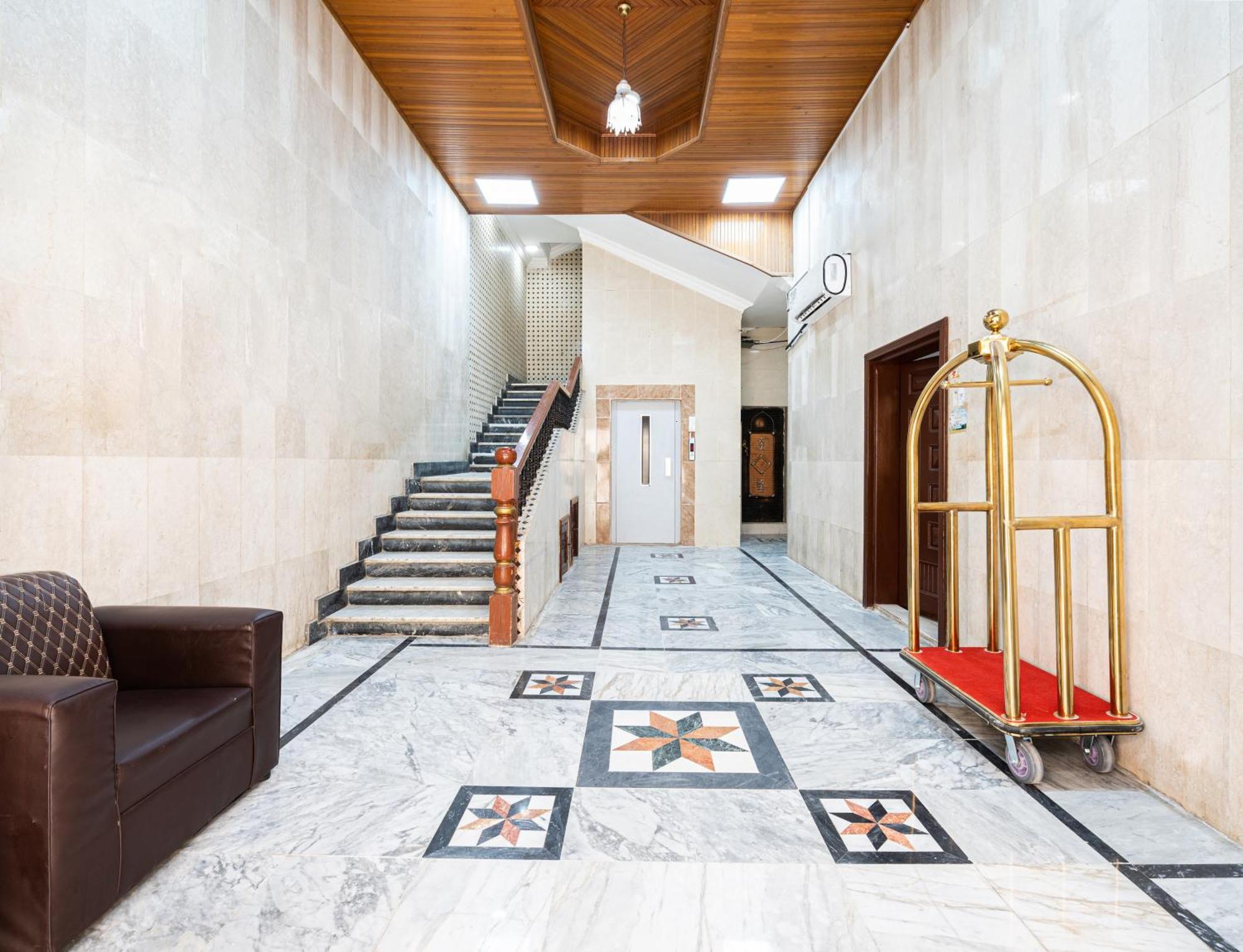 Apartment درب البحر *