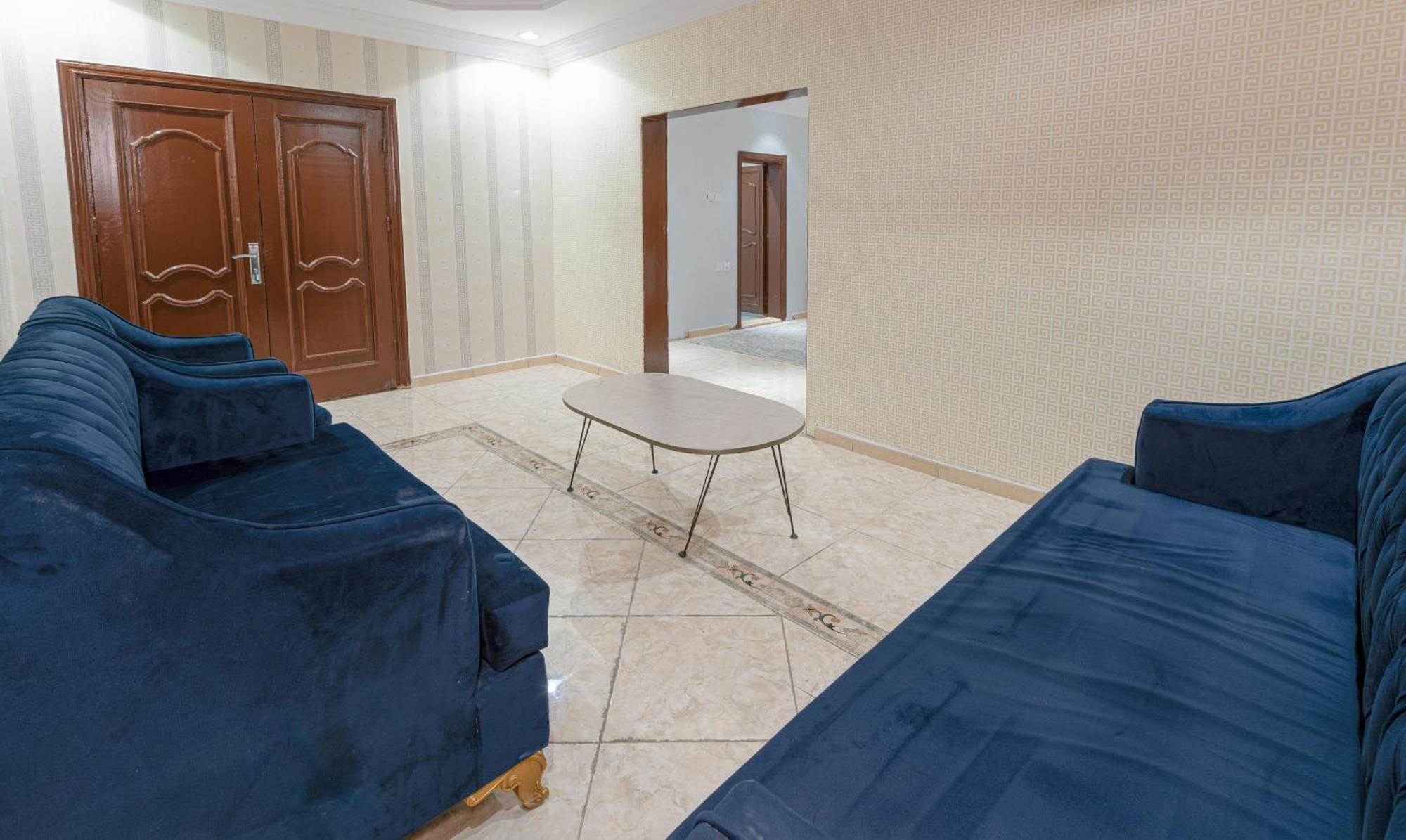 درب البحر Apartment *