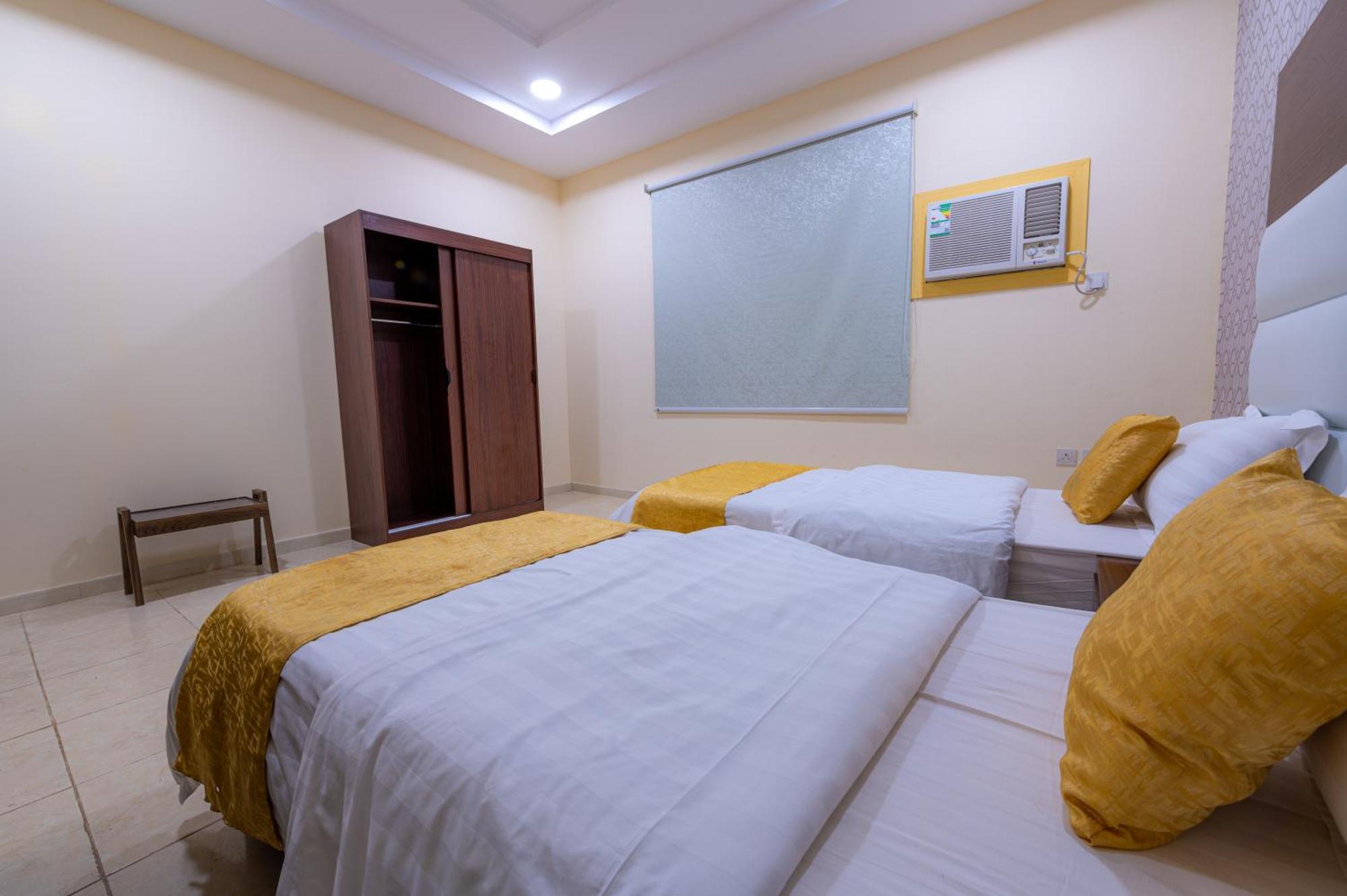 درب البحر Apartment Jeddah