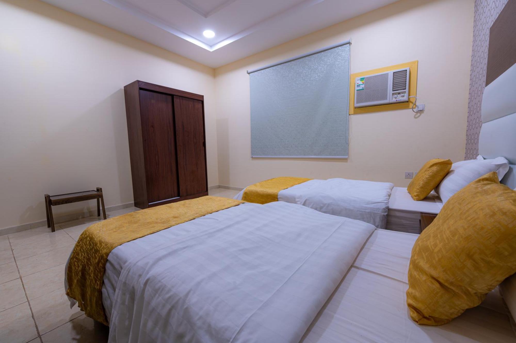 درب البحر Apartment *